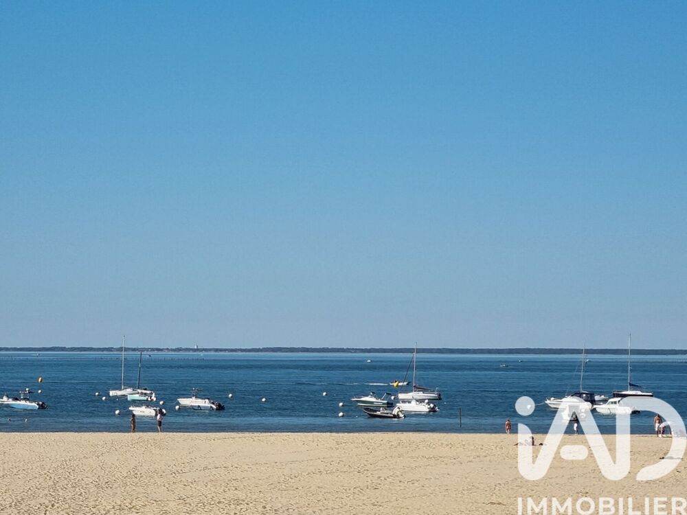 à vendre  Appartement Arcachon (33120)
