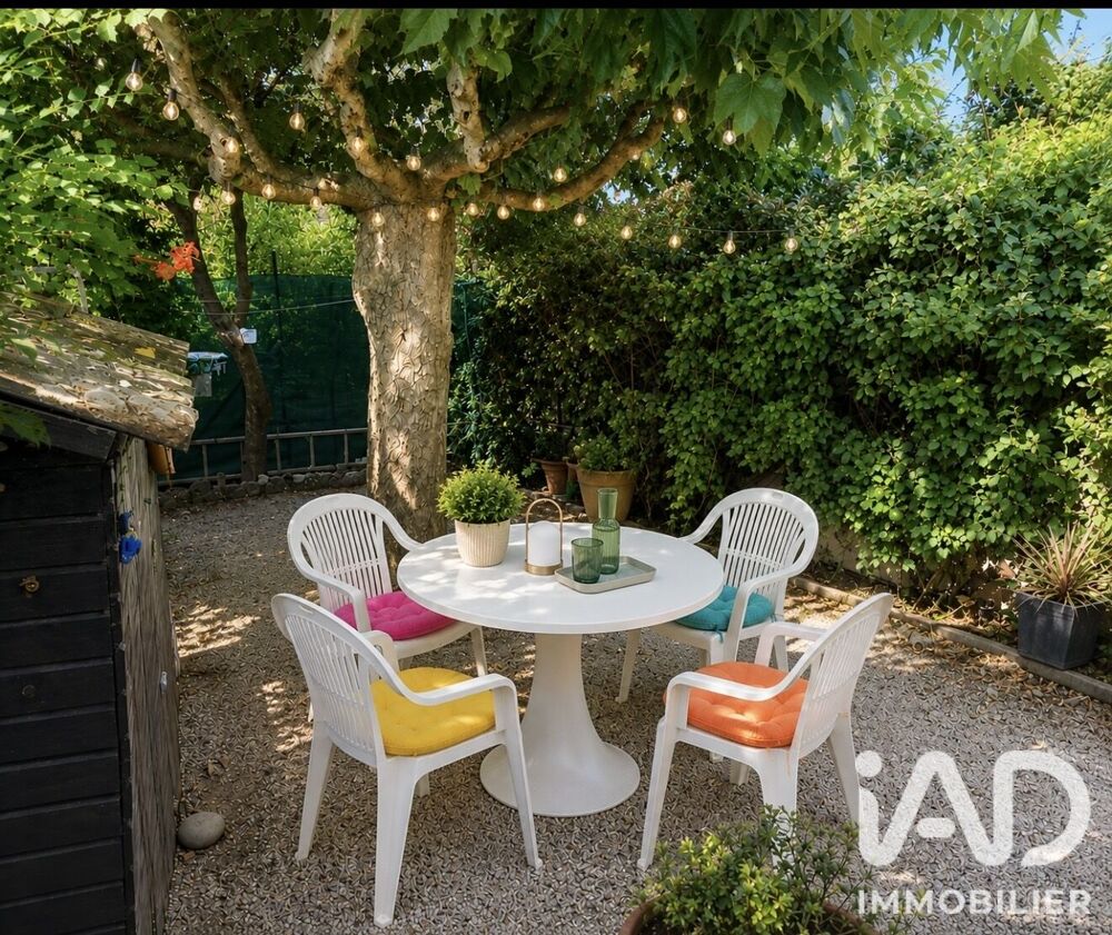 Vente Maison Vente Maison/villa 3 pièces Bandol