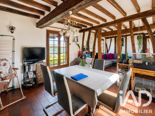  Maison à vendre 4 pièces 97 m²