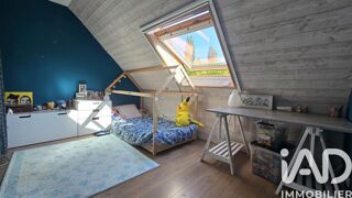  Maison à vendre 6 pièces 140 m²