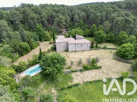   Vente Demeure 12 pièces Maison - 12 pièce(s) - 404 m²