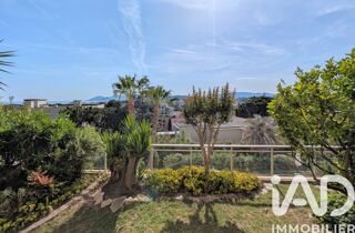  Appartement � vendre 3 pi�ces 69 m�