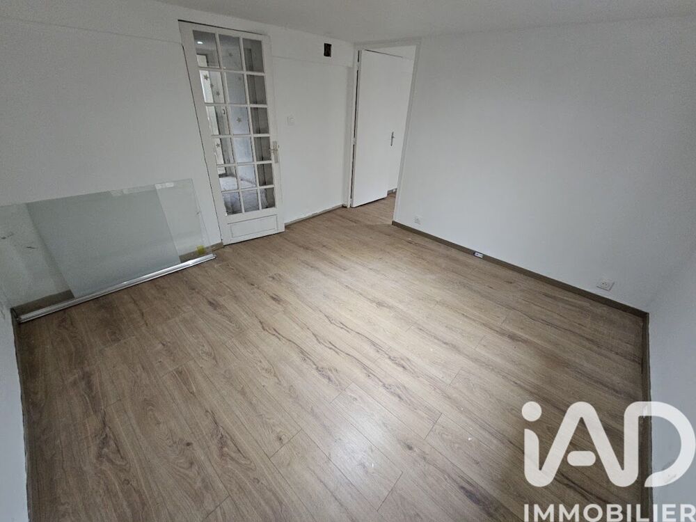 vente Appartement - 2 pièce(s) - 25 m² Limeil-Brévannes (94450)