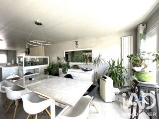  Maison à vendre 5 pièces 115 m²