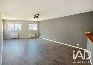  Appartement à vendre 2 pièces 60 m²