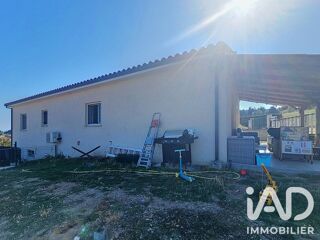Vente Maison Vente Maison/villa 4 pièces Boulieu-lès-annonay