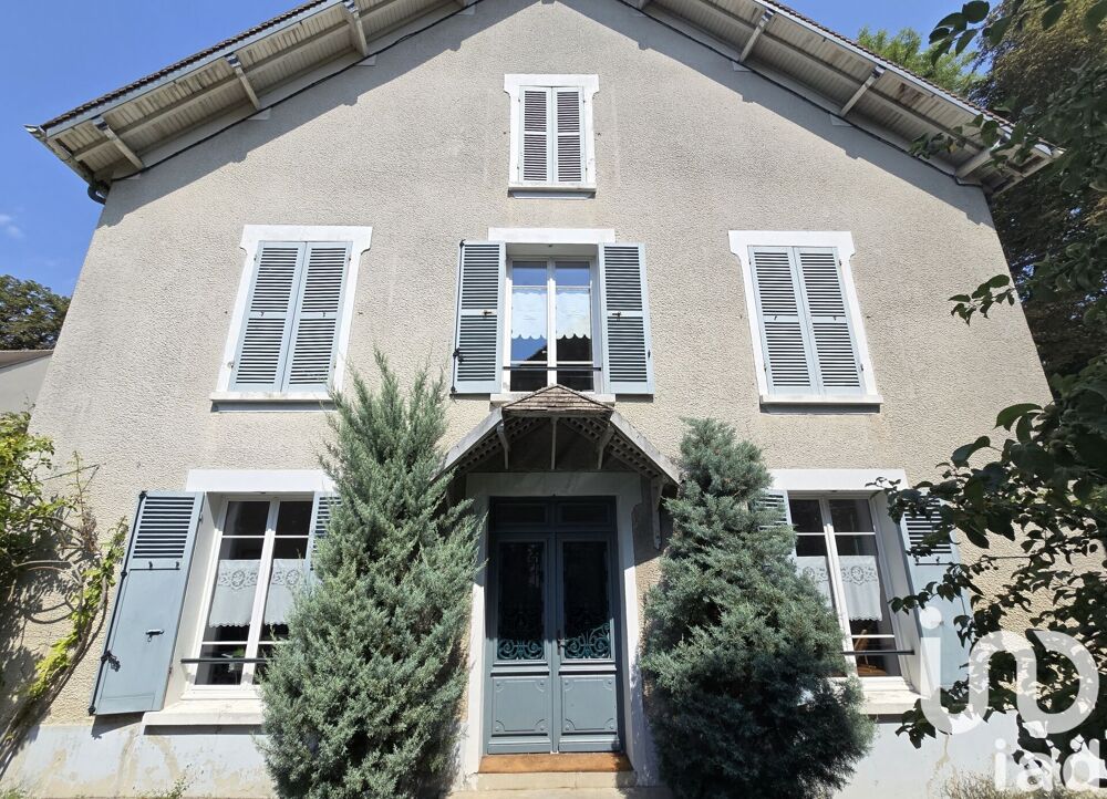 Vente Maison Vente Maison/villa 7 pièces Le mérévillois