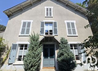  Maison à vendre 7 pièces 196 m²
