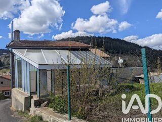  Maison à vendre 3 pièces 30 m²