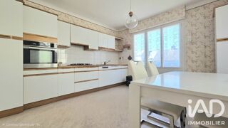  Maison à vendre 5 pièces 97 m²
