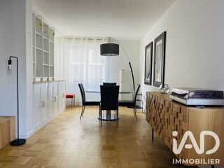  Appartement à vendre 4 pièces 77 m²