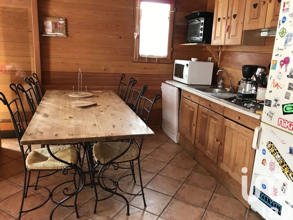 Vente Immeuble Vente Immeuble 218 m&sup2; Modane