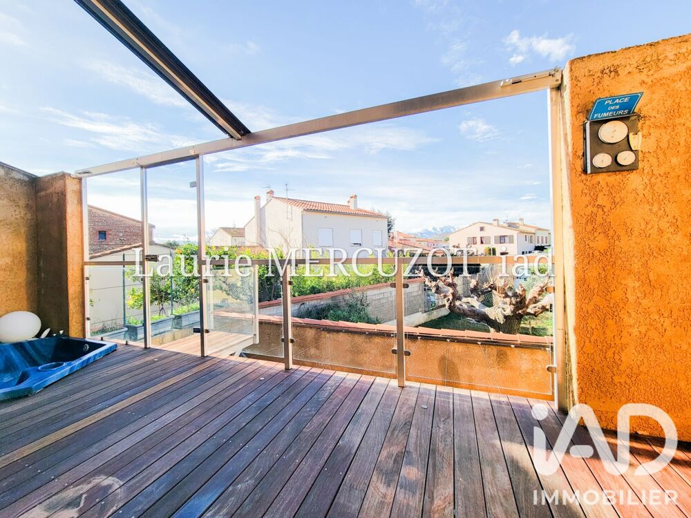 Vente Maison Vente Maison/villa 3 pièces Villeneuve-la-rivière