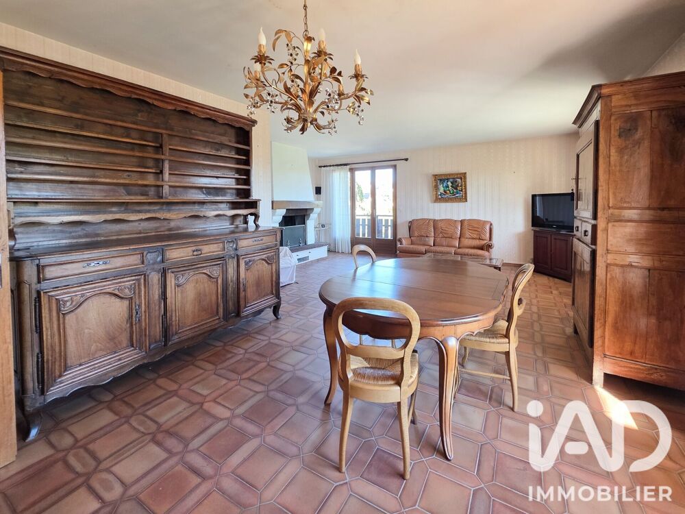 Vente Maison Vente Maison/villa 6 pièces Lovagny