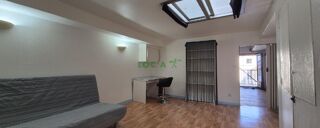  Appartement  vendre 1 pice 25 m
