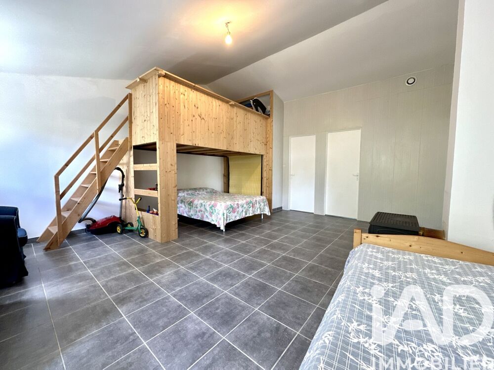 vente Maison - 4 pièce(s) - 73 m² Froidfond (85300)