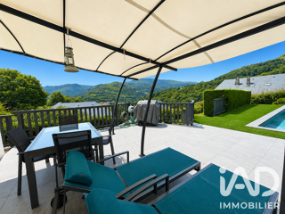  Maison à vendre 6 pièces 147 m²