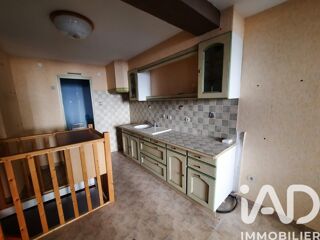  Appartement � vendre 3 pi�ces 57 m�