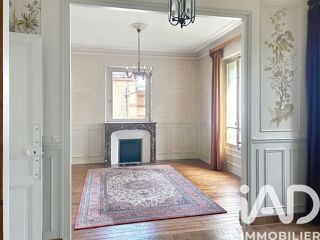 Maison � vendre 6 pi�ces 133 m�