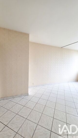  Appartement à vendre 2 pièces 41 m²