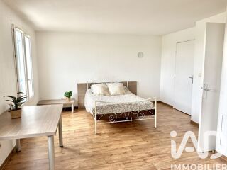 Appartement à vendre 1 pièce 33 m²