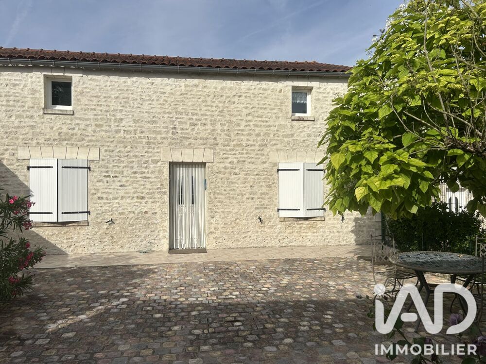 Vente Maison de village 3 pièces