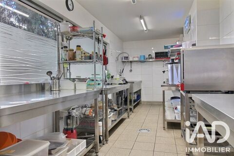   Vente Restauration rapide 136 m&sup2; 