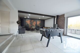  Maison à vendre 7 pièces 174 m²