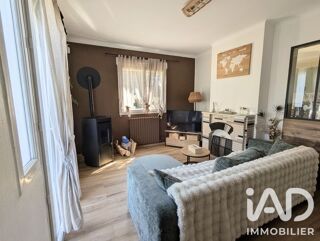  Maison à vendre 4 pièces 78 m²