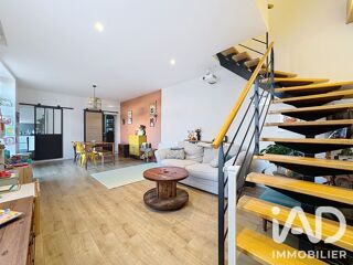  Maison à vendre 4 pièces 84 m²