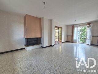  Maison à vendre 5 pièces 117 m²