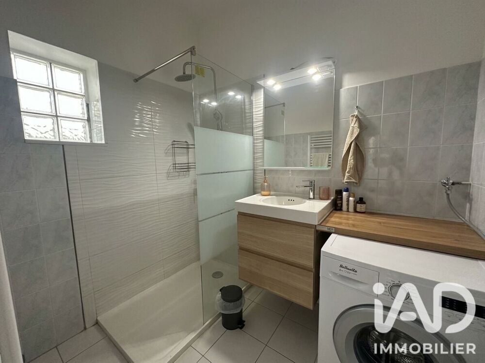 Vente Appartement Vente Studio 1 pièce Saint-michel-sur-orge