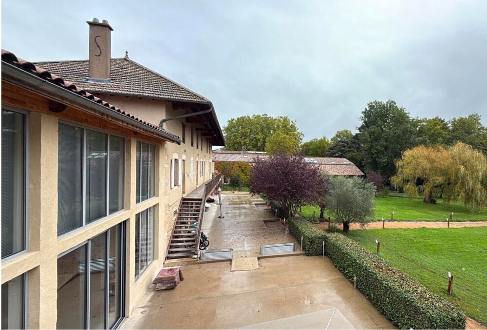 � vendre  Maison Belleville (69220)