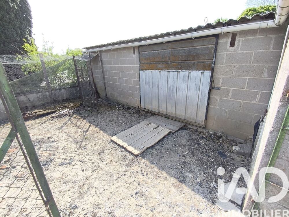 Vente Maison Vente Maison/villa 5 pièces Éole-en-beauce