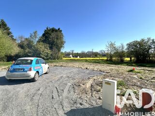  Terrain à vendre 392 m²