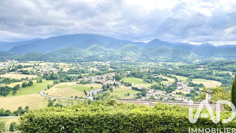 Vente Terrain Vente Terrain à bâtir 3 234 m&sup2; Labroquère