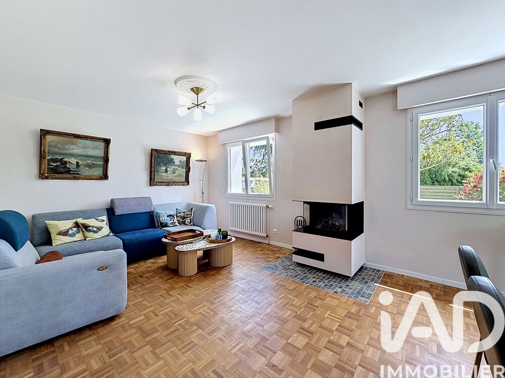 Vente Maison Vente Maison/villa 6 pièces Clohars-carnoët