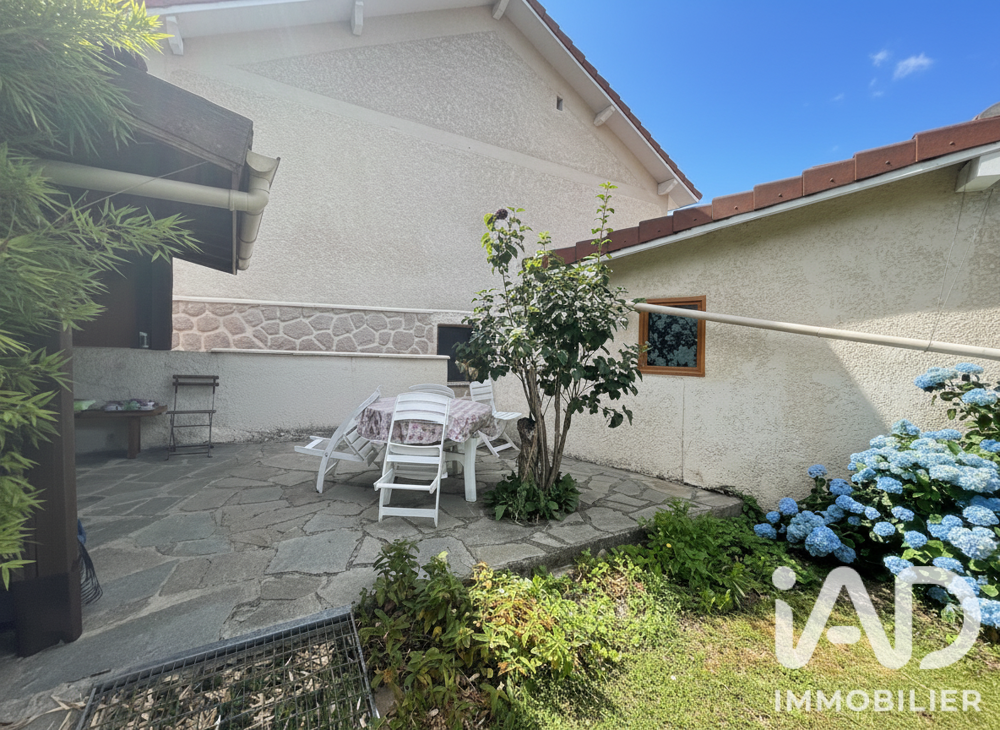 Vente Maison Vente Maison/villa 6 pièces La ricamarie