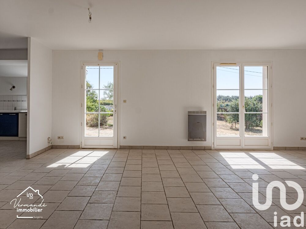 Vente Maison Vente Maison/villa 4 pièces Saint-pierre-d'oléron