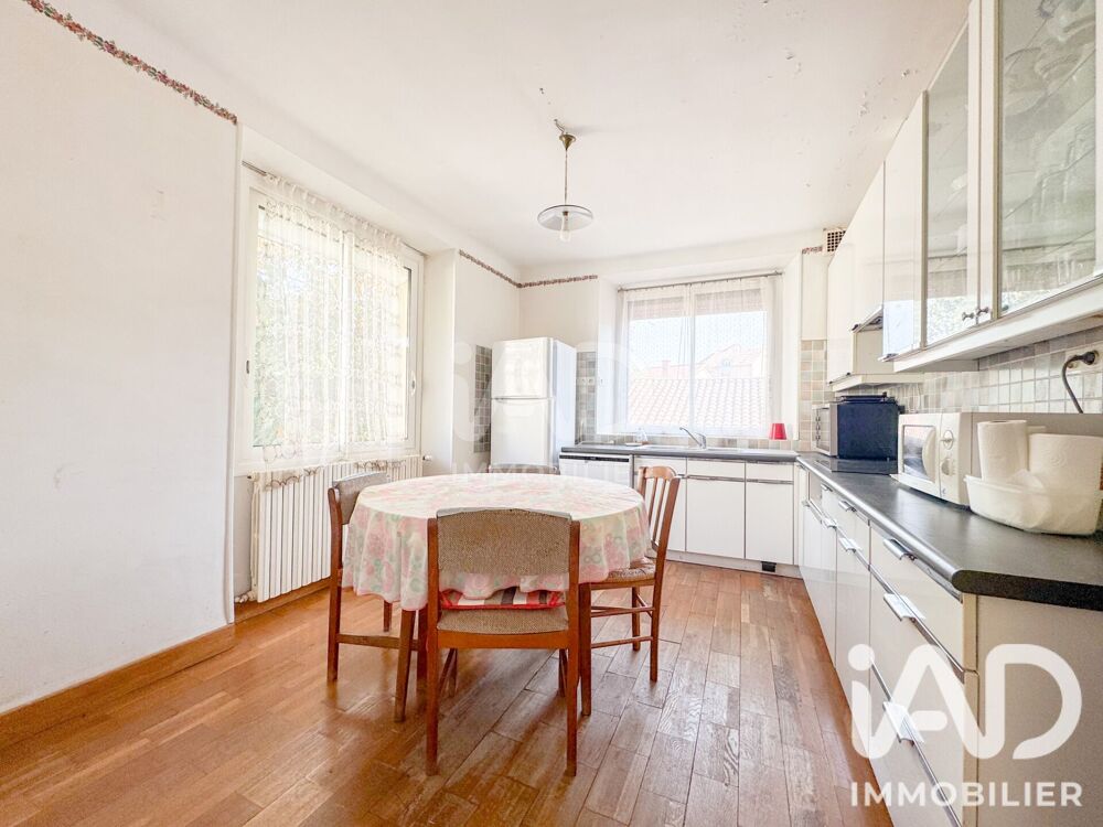 Vente Maison Vente Maison/villa 6 pièces Saint-affrique