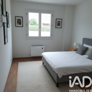  Maison à vendre 6 pièces 110 m²