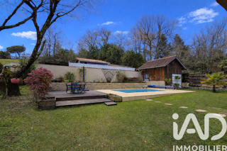  Maison à vendre 5 pièces 120 m²