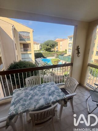  Appartement à vendre 2 pièces 35 m²