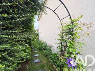  Maison à vendre 6 pièces 112 m²