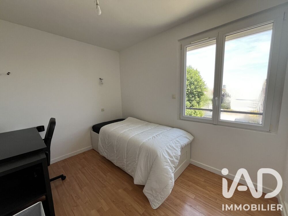 Vente Appartement Vente Appartement 3 pièces Saint-andré-les-vergers