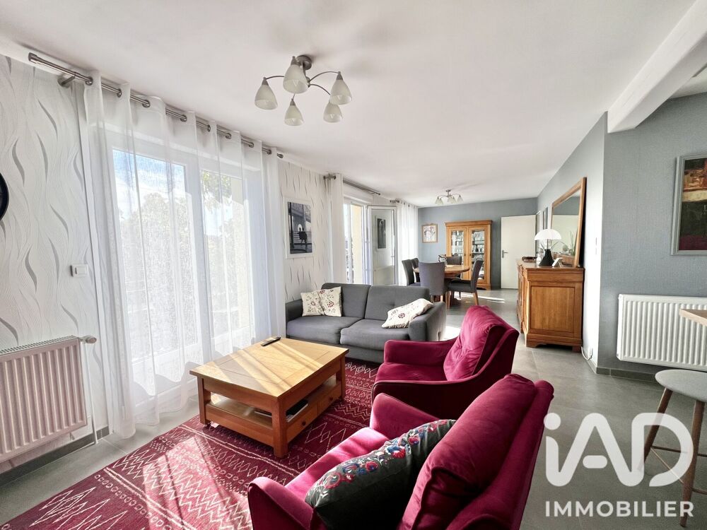 Vente Maison Vente Maison traditionnelle 4 pièces Belleu