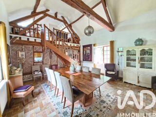  Maison à vendre 11 pièces 200 m²