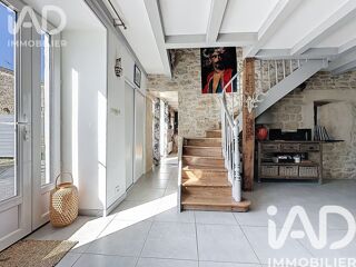  Maison à vendre 6 pièces 160 m²