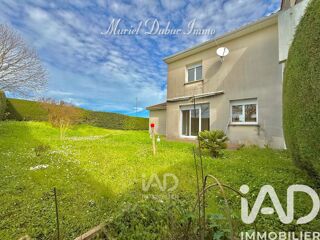  Maison à vendre 4 pièces 81 m²