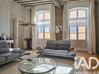  Appartement à vendre 6 pièces 209 m²